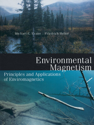 cover image of Environmental Magnetism